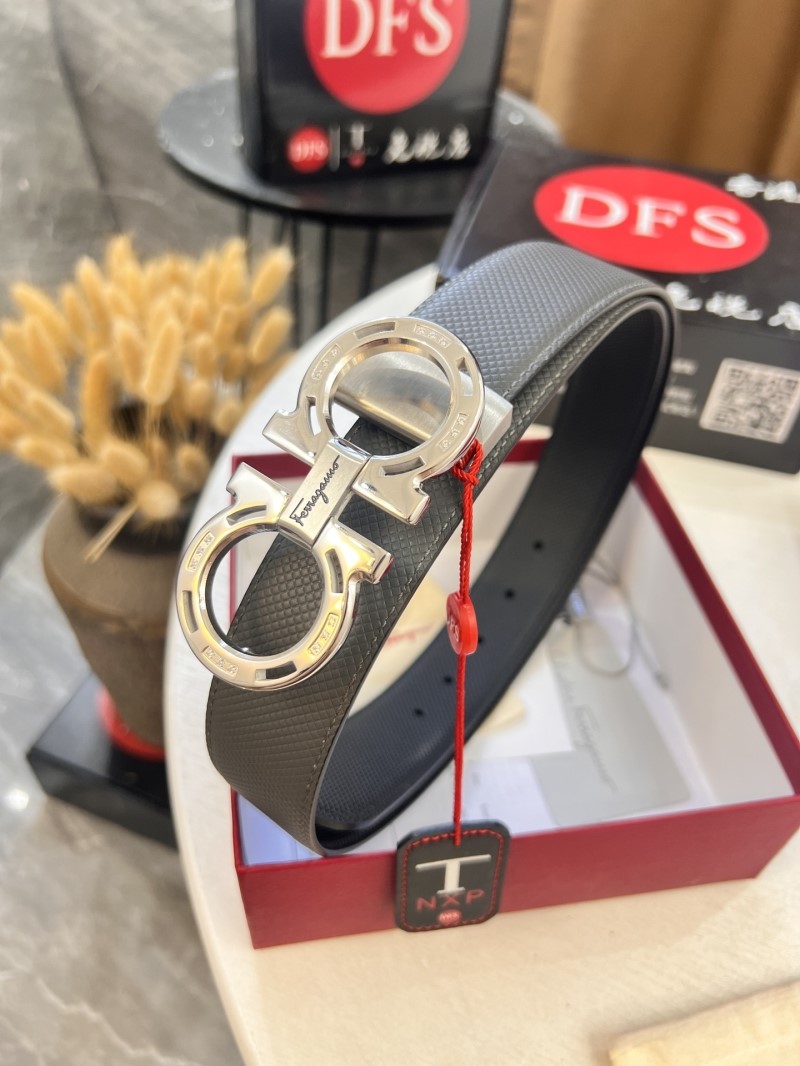 Ferragamo Belts